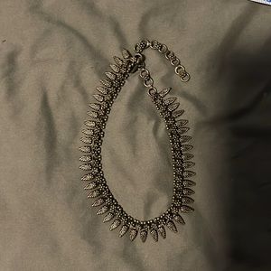 16 inch adjustable vintage 90s choker I bought 25+years ago